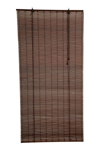 Persiana Enrollable Bambú 80 X 165 Cm !!!!!!!!