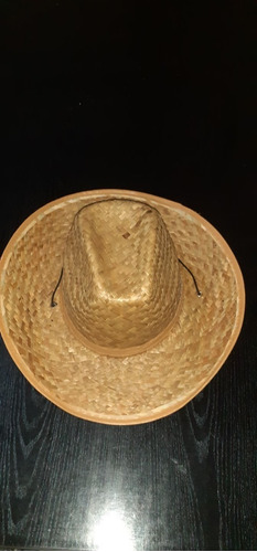 Sombreros De Paja