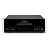 Mc Intosh Mcd350 - Reproductor De Cd/sacd De 2 Canales