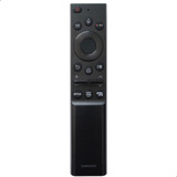 Controle Remoto Samsung Smart Tv 70  Uhd 4k Un70au7700gxzd