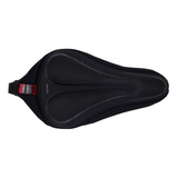 Funda Forro Galapago Sillin Bicicleta Anti Prostatico Luz