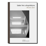 Saber Ver A Arquitetura