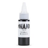 Kit Para Tatuar Dynamic 1 Oz 