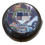 Jabón De Tierra (santería) X1