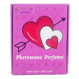 Estojo De Perfume Para Homens E Mulheres Pheromone Perfume L