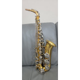 Saxofon Alrmtrong Usa