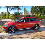 Vw Crossgolf 2017