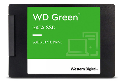 Western Digital Wds100t3g0a - Disco Duro Interno Ssd (1 Tb,