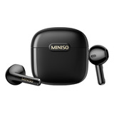 Miniso M06 Auricular Inalámbrico Bluetooth Portátil