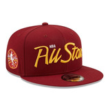 Gorro New Era Nba All Star Game Nba 9fifty 60239646