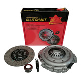 Kit De Clutch Ford F150 3.8 1991 A 1997 V6 (152 Hp )