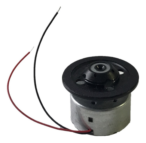 Motor Dvd 5.9v Rf-300fa-12350 Con Plato