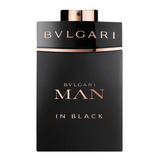 Man In Black Bvlgari Perfume Masculino Eau De Parfum 150ml