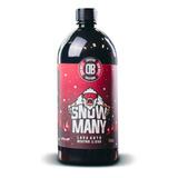 Shampoo Neutro Automotivo Snow Many Dub Boyz 1l