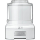 Cuisinart Automatic Frozen Yogurt Máquina Para Hacer Helado