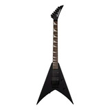 Guitarra  X Series King V Kvxmg - Negro Satinado