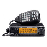 Rádio Icom Ic-2300h Vhf