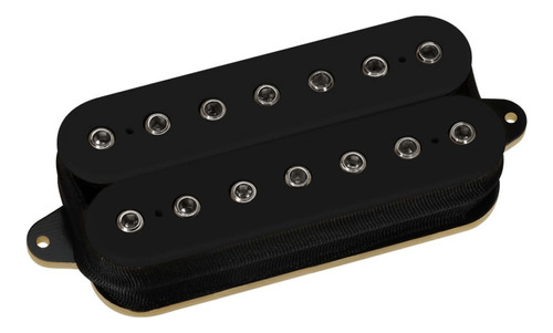 Dimarzio Dp712 Super Distortion 7 Microfono 7 Cuerdas