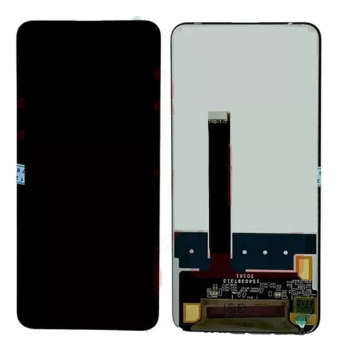 Repuesto Display Para Huawei Y9a