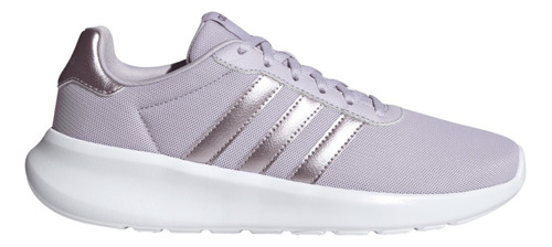 Tenis adidas Mujer Dama Casual Lite Racer 3.0