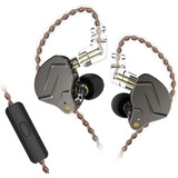 Kz Zsn Pro 1ba+1dd Audífonos Con Cable Audífonos Estéreo