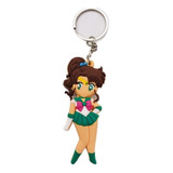 Llavero Sailor Jupiter - Sailor Moon