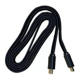 Cable Hdmi A Hdmi 3 Metros 1080p Full Hd Plano Version 1.4