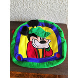 Mochila Mickey Para Niño O Niña Usada