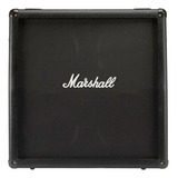 Caja P/ Amplificador Marshall Mg412 4x12¨ Angular