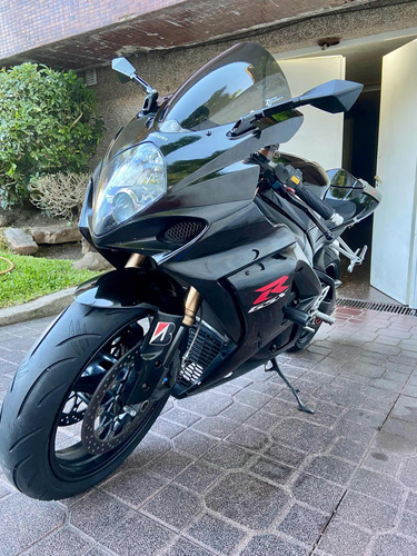 Suzuki Gsxr 1000