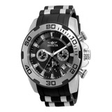 Reloj Invicta 22311 Negro Hombre