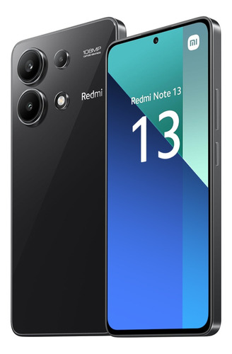 Xiaomi Redmi Note 13 4g Dual Sim 128gb/8gb Ram