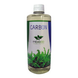 Mbreda Carbon 500ml - Co2 Líquido Para Aquário Plantado