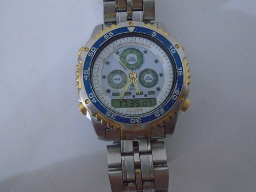 Citizen Combo C110 