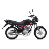 Motomel Cg S2 150 Base Motozuni Caba Sur