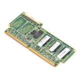 Hp Smart Array P410 256mb Cache Memory Module P/n: 46297 LLG