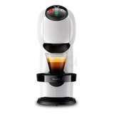 Cafetera Moulinex Nescafé Dolce Gusto Genio S Blanco 0,8 Cts