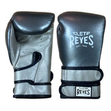 Guantes De Box Cleto Reyes Heros 500 Doble Ajuste En Piel 16