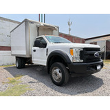 Ford F450 Xl 