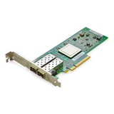 Dell Qlogic Dual Port Fibre Channel 8gb Pcie Qle2562-del Hba