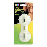 Juguete Perro Glow Pesa Fosforescente Grande Fancy Pets