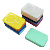 Cargador Magsafe Battery + Colores