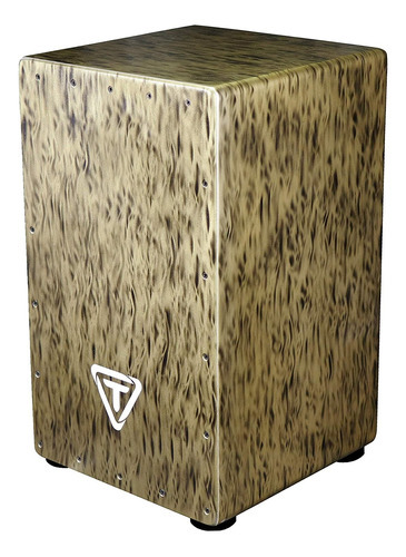 Tycoon Cajón Serie Supremo Select Kinetic Gold