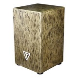 Tycoon Cajón Serie Supremo Select Kinetic Gold