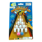 Mini Bowling  Juguete Niños Hermoso Oferta