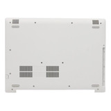 Cover Inferior Lenovo Ideapad 320-14iap Blanco Pn 5cb0p19728