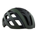 Casco Lazer Century Mips C/twist Cap Aerodinámico C/ Luz Led