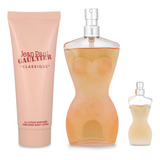 Set Jean Paul Gaultier Classique 3pzs