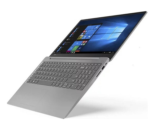 Laptop Lenovo Ideapad 330s-15ikb 8gb Ram 120gb Ssd Intel I5
