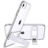 Funda Metal,iPhone SE 2020,horizontal-vertical,contra Golpes